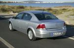 Opel Astra Sedan 2005 года